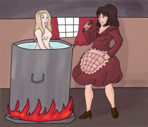 Rating: Explicit Score: 0 Tags: cooked_alive cooking_pot female imminent_vore mana_goblin rule34 tagme User: bunchy7s Rating: Explicit Score: 0 Tags: cooked_alive cooking_pot female imminent_vore mana_goblin rule34 tagme User: bunchy7s