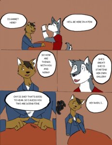 Rating: Safe Score: 0 Tags: 2012 anthro canid canine canis comic dialogue domestic_cat domestic_dog e621 english_text felid feline felis garret_(rain-yatsu) hair hi_res husky male mammal nordic_sled_dog rain-yatsu rainier_(rain-yatsu) seattle_fur spitz text tim_(rain-yatsu) User: bunchy7s