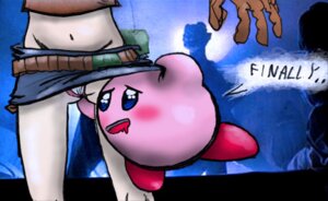 Rating: Explicit Score: 0 Tags: clothing crossover female gorillaz kirby kirby_(series) metan00b nintendo noodle_(gorillaz) panties pazuzu rule34 skirt tagme the_exorcist User: bunchy7s