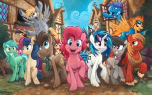 Rating: Safe Score: 0 Tags: 2013 annoyed armor berry_punch_(mlp) big_macintosh_(mlp) black_hair blonde_hair blue_eyes blue_hair bonbon_(mlp) building clothing cloud cowboy_hat cutie_mark daring_do_(mlp) derp_eyes derpy_hooves_(mlp) doctor_whooves_(mlp) e621 earth_pony equid equine eyewear feathered_wings feathers female fence feral flying freckles friendship_is_magic glasses grass green_eyes green_hair grey_body grey_feathers group hair hasbro hat headgear headwear helmet horn horse house kenket looking_at_viewer lyra_heartstrings_(mlp) male mammal mohawk multicolored_hair my_little_pony mythological_creature mythological_equine mythology octavia_(mlp) orange_hair outside painting_(artwork) pegasus pink_hair pinkie_pie_(mlp) pith_helmet plant pony purple_eyes red_eyes rose_(mlp) shirt_collar sky smile sophiecabra spitfire_(mlp) sunglasses thunderlane_(mlp) traditional_media_(artwork) traditional_painting_(artwork) tree trixie_(mlp) two_tone_hair unicorn vinyl_scratch_(mlp) white_hair wild_fire_(mlp) wings wonderbolts_(mlp) yellow_body yellow_eyes yellow_feathers User: bunchy7s