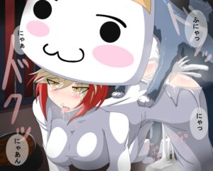 Rating: Explicit Score: 0 Tags: 1girls cosplay doko_demo_issho female gaoka pascal_(tales) rule34 tagme tales_of_(series) tales_of_graces toro_inoue_(cosplay) User: bunchy7s