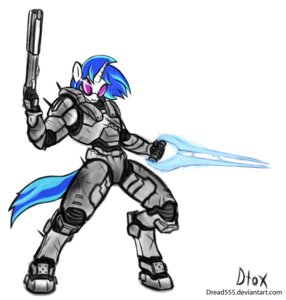 Rating: Safe Score: 0 Tags: anthro anthrofied armor crossover dread555 e621 energy_sword energy_weapon equid equine eyewear female friendship_is_magic glasses gun halo_(series) hasbro hi_res holding_gun holding_melee_weapon holding_object holding_ranged_weapon holding_sword holding_weapon horn mammal melee_weapon microsoft my_little_pony mythological_creature mythological_equine mythology parody ranged_weapon simple_background solo sunglasses sword tail text unicorn url vinyl_scratch_(mlp) weapon white_background xbox_game_studios User: bunchy7s