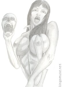 Rating: Explicit Score: 0 Tags: 1girls black_and_white erect_nipples erect_nipples_under_clothes fangs female female_only long_hair monochrome nipples rule34 skull solo traditional_media_(artwork) vampirella vampirella_(series) User: bunchy7s Rating: Explicit Score: 0 Tags: 1girls black_and_white erect_nipples erect_nipples_under_clothes fangs female female_only long_hair monochrome nipples rule34 skull solo traditional_media_(artwork) vampirella vampirella_(series) User: bunchy7s