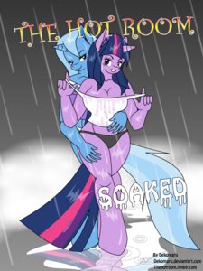 Rating: Questionable Score: 0 Tags: 3:4 anthro anthrofied big_breasts blue_body blue_fur breasts cleavage clothed clothing comic cover cover_art cover_page dekomaru duo e621 english_text equid equine female female/female friendship_is_magic fur hair hasbro horn hug looking_back mammal multicolored_hair my_little_pony mythological_creature mythological_equine mythology navel off_shoulder panties puddle purple_body purple_eyes purple_fur purple_hair raining romantic romantic_couple shirt skimpy smile standing tank_top teeth text topwear trixie_(mlp) twilight_sparkle_(mlp) two_tone_hair underwear undressing unicorn wet wet_body wet_clothing wet_fur wet_hair wet_shirt wet_topwear User: bunchy7s Rating: Questionable Score: 0 Tags: 3:4 anthro anthrofied big_breasts blue_body blue_fur breasts cleavage clothed clothing comic cover cover_art cover_page dekomaru duo e621 english_text equid equine female female/female friendship_is_magic fur hair hasbro horn hug looking_back mammal multicolored_hair my_little_pony mythological_creature mythological_equine mythology navel off_shoulder panties puddle purple_body purple_eyes purple_fur purple_hair raining romantic romantic_couple shirt skimpy smile standing tank_top teeth text topwear trixie_(mlp) twilight_sparkle_(mlp) two_tone_hair underwear undressing unicorn wet wet_body wet_clothing wet_fur wet_hair wet_shirt wet_topwear User: bunchy7s