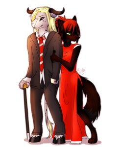 Rating: Safe Score: 0 Tags: 2013 accessory anthro black_body black_fur black_spots blonde_hair bovid bovine cane canid canine canis cattle clothing critos_(character) digitigrade dress duo e621 female fur green_eyes grey_body grey_eyes grey_fur hair horn long_hair male mammal necktie red_body red_fur red_hair sierra_blakely simple_background smile spots suit taykoe white_background white_body white_fur wolf User: bunchy7s Rating: Safe Score: 0 Tags: 2013 accessory anthro black_body black_fur black_spots blonde_hair bovid bovine cane canid canine canis cattle clothing critos_(character) digitigrade dress duo e621 female fur green_eyes grey_body grey_eyes grey_fur hair horn long_hair male mammal necktie red_body red_fur red_hair sierra_blakely simple_background smile spots suit taykoe white_background white_body white_fur wolf User: bunchy7s