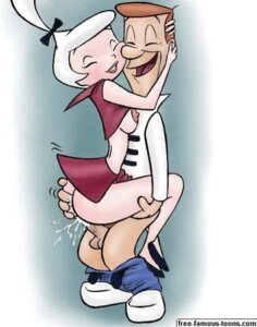 Rating: Explicit Score: 0 Tags: balls father_and_daughter female flats free-famous-toons george_jetson hanna-barbera incest jab judy_jetson male penis rule34 testicles the_jetsons User: bunchy7s