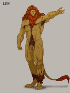 Rating: Explicit Score: 0 Tags: anthro armpit_hair balls body_hair chest_tuft circumcised e621 felid flaccid fur genitals happy_trail hi_res humanoid_genitalia humanoid_penis kfutaba lion male mammal mane muscular muscular_anthro muscular_male nude pantherine penis pose shrunken_head solo tail tuft User: bunchy7s Rating: Explicit Score: 0 Tags: anthro armpit_hair balls body_hair chest_tuft circumcised e621 felid flaccid fur genitals happy_trail hi_res humanoid_genitalia humanoid_penis kfutaba lion male mammal mane muscular muscular_anthro muscular_male nude pantherine penis pose shrunken_head solo tail tuft User: bunchy7s