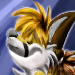 Rating: Safe Score: 0 Tags: 1:1 ambiguous_gender anthro canid canine dtrd e621 eyes_closed fox headshot_portrait icon mammal portrait pose side_view simple_background solo User: bunchy7s