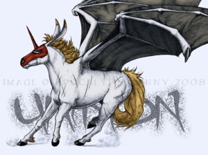 Rating: Safe Score: 0 Tags: 2008 ambiguous_gender apocalypsenanny bandai_namco blonde_hair digimon digimon_(species) e621 equid equine feral fur hair hooves horn mammal mask membrane_(anatomy) membranous_wings mythological_creature mythological_equine mythology quadruped solo tail unimon watermark white_body white_fur winged_unicorn wings User: bunchy7s
