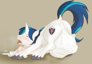 Rating: Explicit Score: 0 Tags: 2014 animal_genitalia animal_penis backsack balls big_penis blue_hair blush bodily_fluids butt cock_vore cum cutie_mark duo e621 equid equine equine_genitalia equine_penis erection eyes_closed feral fetlocks friendship_is_magic fur genital_fluids genitals hair hasbro horn inside_balls male mammal multicolored_hair my_little_pony mythological_creature mythological_equine mythology open_mouth penile penis raised_tail shining_armor_(mlp) solo_focus tail themirth tongue tongue_out two_tone_hair unicorn urethral vore white_body white_fur User: bunchy7s