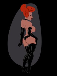 Rating: Explicit Score: 0 Tags: 1girls cozz female female_only hanna-barbera human milf nipples rule34 solo tagme the_flintstones wilma_flintstone User: bunchy7s