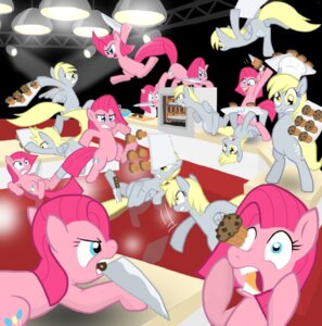 Rating: Questionable Score: 0 Tags: angry cupcake cutie_mark derpy_hooves_(mlp) e621 earth_pony equid equine feathered_wings feathers female feral fight food friendship_is_magic fur grey_body grey_feathers group hasbro horse kitchen knife mammal mexican_standoff muffin my_little_pony mythological_creature mythological_equine mythology pegasus pink_body pink_fur pinkamena_(mlp) pinkie_pie_(mlp) pony quadruped shutterflye square_crossover tail tray wings User: bunchy7s Rating: Questionable Score: 0 Tags: angry cupcake cutie_mark derpy_hooves_(mlp) e621 earth_pony equid equine feathered_wings feathers female feral fight food friendship_is_magic fur grey_body grey_feathers group hasbro horse kitchen knife mammal mexican_standoff muffin my_little_pony mythological_creature mythological_equine mythology pegasus pink_body pink_fur pinkamena_(mlp) pinkie_pie_(mlp) pony quadruped shutterflye square_crossover tail tray wings User: bunchy7s