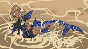 Rating: Explicit Score: 0 Tags: 1girls breasts female flcl kitsurubami merfolk mermaid mermaid_transformation mid-transformation rule34 species_transformation tagme transformation User: bunchy7s
