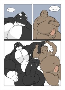 Rating: Explicit Score: 0 Tags: anthro aquatic balls bear belly biceps big_belly big_muscles big_pecs big_penis bodily_fluids breakfast brown_body brown_fur bulge cetacean comic cum cum_inflation cum_inside dialogue dolphin duo e621 english_text erection fur genital_fluids genitals growth huge_pecs huge_penis hyper hyper_genitalia hyper_penis inflation kitchen male male/male mammal multicolored_body multiple_scenes muscular muscular_anthro muscular_arms muscular_male navel nude oceanic_dolphin orca pecs penis sex stupidgit text tongue toothed_whale User: bunchy7s Rating: Explicit Score: 0 Tags: anthro aquatic balls bear belly biceps big_belly big_muscles big_pecs big_penis bodily_fluids breakfast brown_body brown_fur bulge cetacean comic cum cum_inflation cum_inside dialogue dolphin duo e621 english_text erection fur genital_fluids genitals growth huge_pecs huge_penis hyper hyper_genitalia hyper_penis inflation kitchen male male/male mammal multicolored_body multiple_scenes muscular muscular_anthro muscular_arms muscular_male navel nude oceanic_dolphin orca pecs penis sex stupidgit text tongue toothed_whale User: bunchy7s