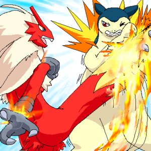 Rating: Questionable Score: 0 Tags: 1:1 3_fingers ambiguous_gender anthro anthrofied avian beak biped bird blaze_kick blaziken blue_body blue_ears blue_eyes blue_fur butt clenched_teeth comic countershading digital_media_(artwork) duo e621 eye_contact feathers female fight fingers fire flaming_back flaming_kick fur g-sun generation_2_pokemon generation_3_pokemon hair iris kick long_hair looking_at_another low_res monotone_butt multicolored_body multicolored_feathers multicolored_fur nintendo oekaki one_eye_closed open_mouth pink_tongue pokemon pokemon_(species) pokemon_move pokemorph pupils red_beak red_body red_butt red_eyes red_feathers red_tail_feathers simple_background tail tail_feathers tall teeth tongue two_tone_body two_tone_feathers two_tone_fur typhlosion violence white_hair yellow_body yellow_countershading yellow_feathers yellow_fur User: bunchy7s
