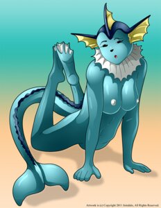 Rating: Explicit Score: 0 Tags: anthro breasts color eeveelution female female_only front_view juindalo nintendo nipples nude pokémon_(species) pokemon pokemon_(species) rule34 solo tagme tail tail_fin vaporeon webbed_toes User: bunchy7s Rating: Explicit Score: 0 Tags: anthro breasts color eeveelution female female_only front_view juindalo nintendo nipples nude pokémon_(species) pokemon pokemon_(species) rule34 solo tagme tail tail_fin vaporeon webbed_toes User: bunchy7s