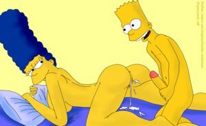 Rating: Explicit Score: 0 Tags: 1boy 1girls 2011 after_sex aged_up ass bart_simpson bed bedroom big_ass big_breasts big_penis blue_hair breasts color creampie cum cum_drip cum_in_pussy cum_inside digital_media_(artwork) edit english english_text evilweazel female human incest jab lowres male marge_simpson milf mother mother_and_son nude penis pussy rule34 side_view son straight tagme the_simpsons uncensored yellow_background yellow_hair yellow_skin User: bunchy7s