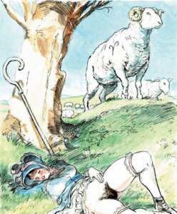 Rating: Explicit Score: 0 Tags: ambiguous_gender bovid caprine domestic_sheep e621 eyes_closed female feral genitals group human human_focus mammal meadow not_furry_focus plant sheep shepherd's_crook shepherdess tom_sargent tree vulva wood User: bunchy7s Rating: Explicit Score: 0 Tags: ambiguous_gender bovid caprine domestic_sheep e621 eyes_closed female feral genitals group human human_focus mammal meadow not_furry_focus plant sheep shepherd's_crook shepherdess tom_sargent tree vulva wood User: bunchy7s