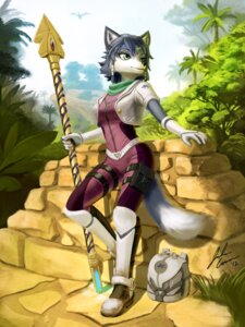 Rating: Safe Score: 0 Tags: 3:4 anthro black_nose blue_body blue_eyes blue_fur blue_hair canid canine cloud e621 female fluffy fluffy_tail forest fox fur hair hi_res jecbrush jungle krystal_(star_fox) mammal melee_weapon nintendo outside plant polearm sky solo staff star_fox tail tree weapon white_body white_fur User: bunchy7s Rating: Safe Score: 0 Tags: 3:4 anthro black_nose blue_body blue_eyes blue_fur blue_hair canid canine cloud e621 female fluffy fluffy_tail forest fox fur hair hi_res jecbrush jungle krystal_(star_fox) mammal melee_weapon nintendo outside plant polearm sky solo staff star_fox tail tree weapon white_body white_fur User: bunchy7s