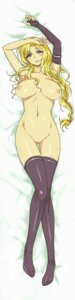 Rating: Questionable Score: 0 Tags: 1girls black_legwear black_thighhighs blonde_hair braid breasts dakimakura dakimakura_design feet female fire_emblem fire_emblem:_the_blazing_blade highres large_breasts legs long_hair long_image louise_(fire_emblem) michael_f91 mound_of_venus naked_thighhighs nipples nude purple_eyes rule34 smile solo tall_image thigh_gap thighhighs User: bunchy7s