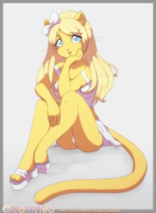 Rating: Questionable Score: 0 Tags: :3 accessory angelina_onyx anthro biped blonde_hair blue_eyes bottomwear bow_(feature) bow_accessory bow_ribbon clothing creamytea deity domestic_cat e621 feet felid feline felis female footwear fur hair hair_accessory hair_bow hair_ribbon long_hair long_tail looking_at_viewer mammal panties panty_shot ribbons sandals shoes sitting skirt solo tail underwear yellow_body yellow_fur User: bunchy7s Rating: Questionable Score: 0 Tags: :3 accessory angelina_onyx anthro biped blonde_hair blue_eyes bottomwear bow_(feature) bow_accessory bow_ribbon clothing creamytea deity domestic_cat e621 feet felid feline felis female footwear fur hair hair_accessory hair_bow hair_ribbon long_hair long_tail looking_at_viewer mammal panties panty_shot ribbons sandals shoes sitting skirt solo tail underwear yellow_body yellow_fur User: bunchy7s