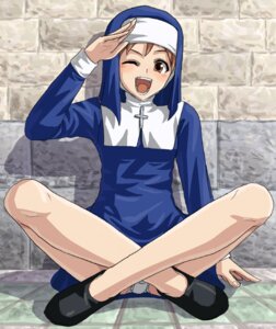 Rating: Explicit Score: 0 Tags: artist_request clothing cross female kasuga_misora lace-trimmed_panties mahou_sensei_negima! nun panties pantyshot pantyshot_(sitting) pantyshot_sitting rule34 sitting solo underwear white_panties User: bunchy7s Rating: Explicit Score: 0 Tags: artist_request clothing cross female kasuga_misora lace-trimmed_panties mahou_sensei_negima! nun panties pantyshot pantyshot_(sitting) pantyshot_sitting rule34 sitting solo underwear white_panties User: bunchy7s