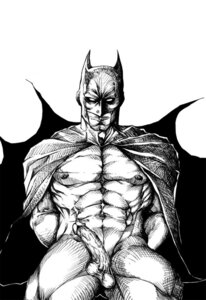 Rating: Explicit Score: 0 Tags: abs batman batman_(bruce_wayne) batman_(series) bruce_wayne cape cowl dc dc_comics erection front_view male male_only mask monochrome muscles nipples penis rule34 smile solo solo_male yaoi User: bunchy7s Rating: Explicit Score: 0 Tags: abs batman batman_(bruce_wayne) batman_(series) bruce_wayne cape cowl dc dc_comics erection front_view male male_only mask monochrome muscles nipples penis rule34 smile solo solo_male yaoi User: bunchy7s