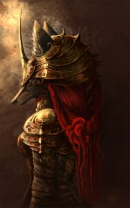 Rating: Safe Score: 0 Tags: abstract_background alectorfencer anthro armor boob_armor breastplate canid canine detailed dreadlocks e621 female fox fur furgonomic_headwear furgonomics glance hair half-length_portrait headgear helmet horn horned_helmet mammal metal myre pauldron photorealism plate_armor portrait profile realistic red_hair rust side_view simple_background solo spikes warrior yellow_eyes User: bunchy7s