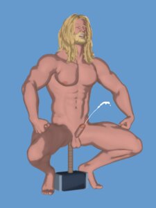 Rating: Explicit Score: 0 Tags: 1boy 3d anal anal_insertion avengers beard dildo_riding ejaculation_while_inserted erect_while_inserted improvised_sex_toy light-skinned_male light_skin male male_only marvel marvel_comics mjolnir poor_3d rule34 solo thor_(marvel) thor_(series) yaoi User: bunchy7s Rating: Explicit Score: 0 Tags: 1boy 3d anal anal_insertion avengers beard dildo_riding ejaculation_while_inserted erect_while_inserted improvised_sex_toy light-skinned_male light_skin male male_only marvel marvel_comics mjolnir poor_3d rule34 solo thor_(marvel) thor_(series) yaoi User: bunchy7s