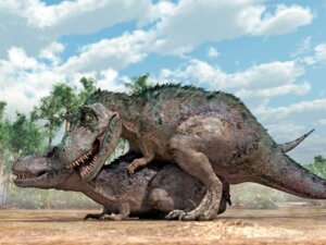 Rating: Explicit Score: 0 Tags: 4:3 ambiguous_gender cloud dinosaur duo e621 feral feral_on_feral from_behind_position jose_antonio_penas male outside prehistoric_species reptile saurischian scalie sex side_view sky tail teeth theropod tyrannosaurid tyrannosauroid tyrannosaurus tyrannosaurus_rex User: bunchy7s