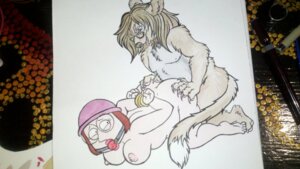 Rating: Explicit Score: 0 Tags: anthro anthro_penetrating anthro_penetrating_human bdsm big_breasts biped bondage bound breasts brown_wantholf canid canine duo e621 eyewear family_guy female female_on_anthro female_penetrated glasses human human_on_anthro human_penetrated interspecies male male/female male_on_human male_penetrating male_penetrating_female mammal meg_griffin nipples overweight penetration sex slightly_chubby tail thetaxidermy vaginal User: bunchy7s