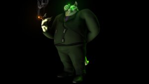 Rating: Safe Score: 0 Tags: 16:9 3d_(artwork) cigar claws clothed clothing cybernetics digital_media_(artwork) e621 felid fully_clothed looking_at_viewer machine male mammal overweight overweight_male simple_background smoke smoking solo suit unknown_artist widescreen User: bunchy7s