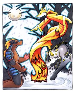 Rating: Safe Score: 0 Tags: anthro canid canine canis chris_goodwin domestic_dog e621 fire fox group magic male mammal nude spirit tribal wolf User: bunchy7s Rating: Safe Score: 0 Tags: anthro canid canine canis chris_goodwin domestic_dog e621 fire fox group magic male mammal nude spirit tribal wolf User: bunchy7s