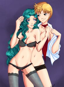 Rating: Explicit Score: 0 Tags: 2girls artist_request bishoujo_senshi_sailor_moon blonde_hair bra breasts clothing female female_only green_hair haruka_tenou hourglass_figure large_breasts long_hair michiru_kaiou multiple_females multiple_girls navel panties rule34 short_hair stockings yuri User: bunchy7s Rating: Explicit Score: 0 Tags: 2girls artist_request bishoujo_senshi_sailor_moon blonde_hair bra breasts clothing female female_only green_hair haruka_tenou hourglass_figure large_breasts long_hair michiru_kaiou multiple_females multiple_girls navel panties rule34 short_hair stockings yuri User: bunchy7s