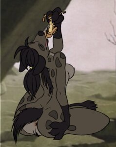 Rating: Explicit Score: 0 Tags: anthro anthrofied anus black_hair black_nose breasts butt claws disney duo e621 erect_penis eyes_closed female female_pred furry genitals hair herpestid hyena imminent_vore male male_focus mammal meerkat nipples penis pussy ribnose rule34 shenzi shenzi_(the_lion_king) side_boob size_difference spotted_hyena tail the_lion_king timon vore vulva User: bunchy7s