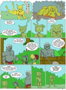 Rating: Questionable Score: 0 Tags: armor avian comic e621 ear_piercing english_text eye_patch eyewear female forest goblin goblins hair headgear hi_res humanoid male nipples orc outside piercing plant slightly_chubby text thunt tree User: bunchy7s Rating: Questionable Score: 0 Tags: armor avian comic e621 ear_piercing english_text eye_patch eyewear female forest goblin goblins hair headgear hi_res humanoid male nipples orc outside piercing plant slightly_chubby text thunt tree User: bunchy7s