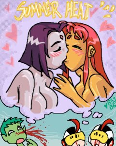 Rating: Explicit Score: 0 Tags: 00s 2000s beast_boy dc dc_comics fantasizing female kissing mas_y_menos rachel_roth raven_(dc) rule34 starfire straight straight_hair teen_titans thought_bubble yuri User: bunchy7s Rating: Explicit Score: 0 Tags: 00s 2000s beast_boy dc dc_comics fantasizing female kissing mas_y_menos rachel_roth raven_(dc) rule34 starfire straight straight_hair teen_titans thought_bubble yuri User: bunchy7s