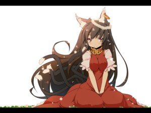 Rating: Safe Score: 0 Tags: 4:3 animal_humanoid breast_squish breasts brown_eyes brown_hair cat_humanoid chen_(touhou) clothing dress e621 ear_piercing felid felid_humanoid feline feline_humanoid female hair haruyonoto hi_res humanoid jewelry letterbox long_hair looking_at_viewer mammal mammal_humanoid multi_tail piercing red_clothing red_dress shirt short_sleeves sitting smile solo squish tail topwear touhou User: bunchy7s Rating: Safe Score: 0 Tags: 4:3 animal_humanoid breast_squish breasts brown_eyes brown_hair cat_humanoid chen_(touhou) clothing dress e621 ear_piercing felid felid_humanoid feline feline_humanoid female hair haruyonoto hi_res humanoid jewelry letterbox long_hair looking_at_viewer mammal mammal_humanoid multi_tail piercing red_clothing red_dress shirt short_sleeves sitting smile solo squish tail topwear touhou User: bunchy7s