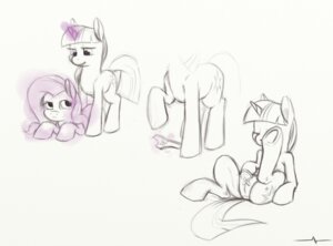 Rating: Questionable Score: 0 Tags: clothing cutie_mark duo e621 equid equine eyes_closed female feral fluttershy_(mlp) friendship_is_magic hair hasbro horn horse lying magic mammal monochrome my_little_pony mythological_creature mythological_equine mythology on_front panties php2 pony sitting standing transformation twilight_sparkle_(mlp) underwear unicorn User: bunchy7s Rating: Questionable Score: 0 Tags: clothing cutie_mark duo e621 equid equine eyes_closed female feral fluttershy_(mlp) friendship_is_magic hair hasbro horn horse lying magic mammal monochrome my_little_pony mythological_creature mythological_equine mythology on_front panties php2 pony sitting standing transformation twilight_sparkle_(mlp) underwear unicorn User: bunchy7s