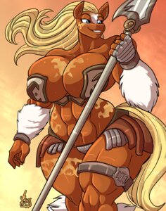 Rating: Questionable Score: 0 Tags: 2014 abs amazon anthro armor barbarian big_breasts biped blaze_(marking) blonde_hair blue_eyes breasts brown_body brown_fur chainmail cleavage clothed clothing clydesdale digital_media_(artwork) draft_horse e621 ear_piercing equid equine facial_markings female fur gauntlets gloves hair handwear head_markings holding_object holding_weapon horse huge_breasts jacqueline_rosenthal_(sergeantbuck) jaeh long_hair mammal markings melee_weapon muscular muscular_anthro muscular_female navel piercing polearm skimpy smile solo spear staff standing tattoo teeth thick_thighs tribal unconvincing_armor weapon white_markings wide_hips User: bunchy7s Rating: Questionable Score: 0 Tags: 2014 abs amazon anthro armor barbarian big_breasts biped blaze_(marking) blonde_hair blue_eyes breasts brown_body brown_fur chainmail cleavage clothed clothing clydesdale digital_media_(artwork) draft_horse e621 ear_piercing equid equine facial_markings female fur gauntlets gloves hair handwear head_markings holding_object holding_weapon horse huge_breasts jacqueline_rosenthal_(sergeantbuck) jaeh long_hair mammal markings melee_weapon muscular muscular_anthro muscular_female navel piercing polearm skimpy smile solo spear staff standing tattoo teeth thick_thighs tribal unconvincing_armor weapon white_markings wide_hips User: bunchy7s