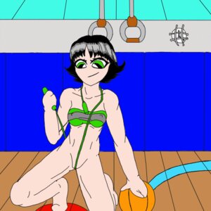 Rating: Explicit Score: 0 Tags: 1girls color female female_only hair powerpuff_girls rule34 solo straight_hair User: bunchy7s