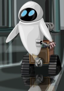 Rating: Explicit Score: 0 Tags: 1boy 1girls cum cum_in_pussy cum_inside disney duo eve_(wall-e) female lowres male penis pixar pussy robot rule34 sex straight toonfanclub wall-e wall-e_(character) User: bunchy7s