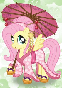 Rating: Safe Score: 0 Tags: abstract_background accessory asian_clothing bonniepink clothed clothing e621 ear_piercing east_asian_clothing equid equine feathered_wings feathers female feral fluttershy_(mlp) footwear friendship_is_magic fur geta green_eyes hair hair_accessory hairpin hasbro japanese_clothing kimono long_hair mammal my_little_pony mythological_creature mythological_equine mythology open_mouth parasol pegasus piercing pink_hair sandals shoes simple_background smile solo umbrella wings yellow_body yellow_feathers yellow_fur User: bunchy7s