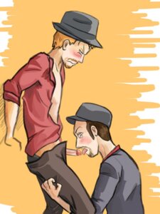 Rating: Explicit Score: 0 Tags: 2boys channel_awesome cruxis_aurion douglas_walker male nostalgia_critic rule34 that_guy_with_the_glasses what yahtzee yaoi zero_punctuation User: bunchy7s Rating: Explicit Score: 0 Tags: 2boys channel_awesome cruxis_aurion douglas_walker male nostalgia_critic rule34 that_guy_with_the_glasses what yahtzee yaoi zero_punctuation User: bunchy7s