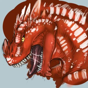 Rating: Safe Score: 0 Tags: 1:1 abstract_background ambiguous_gender bust_portrait conditional_dnp dragon e621 feral horn icon looking_at_viewer mythological_creature mythological_scalie mythology open_mouth orange_body portrait scalie simple_background solo stripes teeth tojo_the_thief tongue yellow_eyes User: bunchy7s