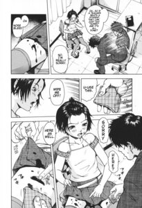 Rating: Explicit Score: 0 Tags: comic female highres manga monochrome rule34 thighhighs translated User: bunchy7s