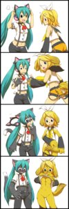 Rating: Explicit Score: 0 Tags: 1boy 2girls 4koma animal_ears anthro aqua_hair ass blonde_hair blue_eyes blush bottomless breasts canine cat_ears cat_tail comic detached_sleeves dog_ears dog_tail feline female flat_chest furrification furry furry_female hair_ornament hair_ribbon hairclip headphones headset high_resolution interspecies kagamine_rin kemono long_hair midriff multiple_girls navel nipples open_mouth pants pussy ribbon rule34 shirt_lift short_hair shorts silent_comic small_breasts smile suspenders tail transformation twintails very_long_hair vocaloid white_background User: bunchy7s Rating: Explicit Score: 0 Tags: 1boy 2girls 4koma animal_ears anthro aqua_hair ass blonde_hair blue_eyes blush bottomless breasts canine cat_ears cat_tail comic detached_sleeves dog_ears dog_tail feline female flat_chest furrification furry furry_female hair_ornament hair_ribbon hairclip headphones headset high_resolution interspecies kagamine_rin kemono long_hair midriff multiple_girls navel nipples open_mouth pants pussy ribbon rule34 shirt_lift short_hair shorts silent_comic small_breasts smile suspenders tail transformation twintails very_long_hair vocaloid white_background User: bunchy7s