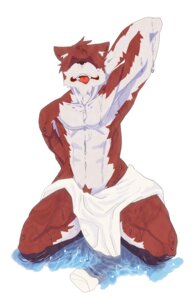 Rating: Questionable Score: 0 Tags: 2012 anthro bodily_fluids body_hair canid canine chest_tuft clothed clothing e621 fox fur happy_trail hi_res kukku male mammal muscular muscular_anthro muscular_male open_mouth shirt simple_background solo sweat tongue tongue_out topless topwear tuft undressing water white_background User: bunchy7s Rating: Questionable Score: 0 Tags: 2012 anthro bodily_fluids body_hair canid canine chest_tuft clothed clothing e621 fox fur happy_trail hi_res kukku male mammal muscular muscular_anthro muscular_male open_mouth shirt simple_background solo sweat tongue tongue_out topless topwear tuft undressing water white_background User: bunchy7s