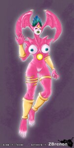 Rating: Explicit Score: 0 Tags: alma demon demon_girl female looking_at_viewer ninja_gaiden practically_nude rule34 tagme zbrenon User: bunchy7s