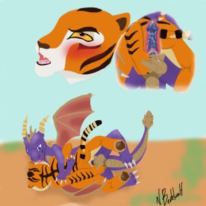 Rating: Explicit Score: 0 Tags: 1:1 activision anthro balls beutelwolf blush bodily_fluids breasts close-up crossover cum cum_inside dragon dreamworks duo e621 erection european_mythology felid female female_penetrated from_front_position genital_fluids genitals horn internal interspecies kung_fu_panda licking lying male male/female male_penetrating male_penetrating_female mammal master_tigress membrane_(anatomy) membranous_wings missionary_position mythological_creature mythological_scalie mythology nude on_back open_mouth pantherine penetration penile penile_penetration penis penis_in_vagina purple_body scalie sex spyro spyro_the_dragon tail tiger tongue tongue_out vaginal vaginal_penetration western_dragon wings User: bunchy7s